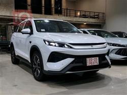 بي واي دي ‎سونغ برو DM-i